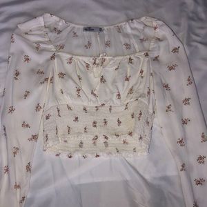 Hollister Top